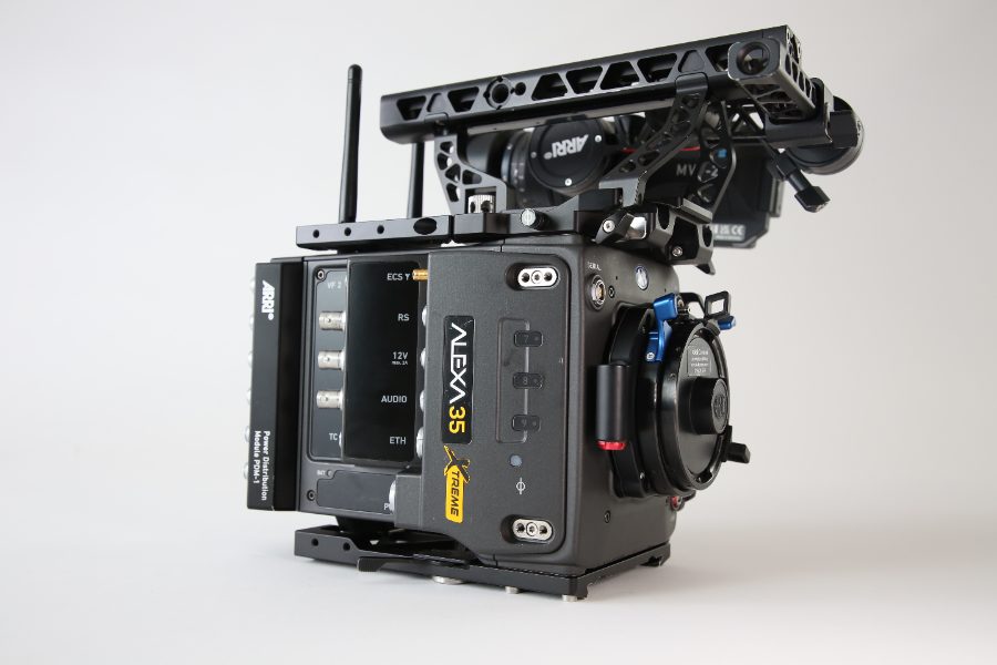 Arri Alexa 35 Xtreme
