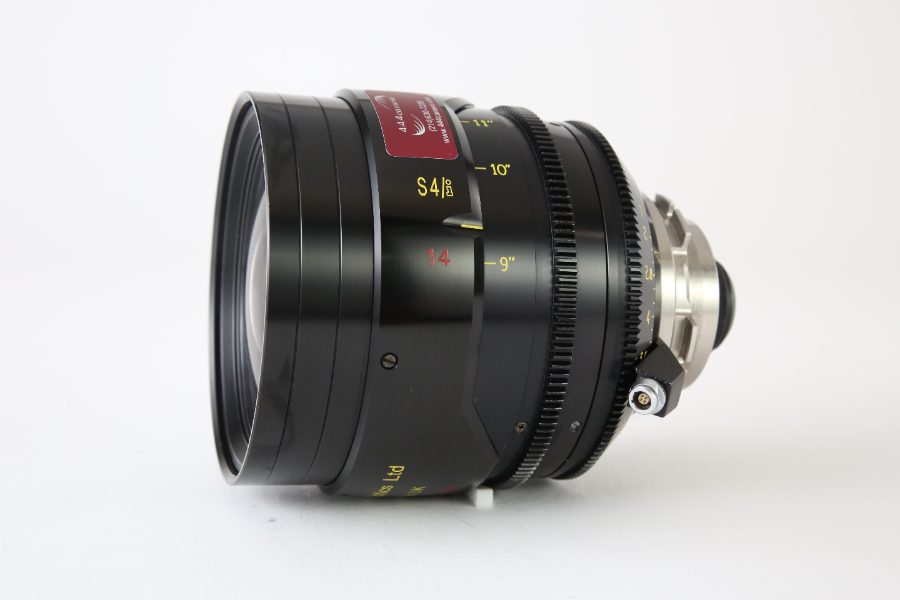 Cooke S4/i 14mm T2