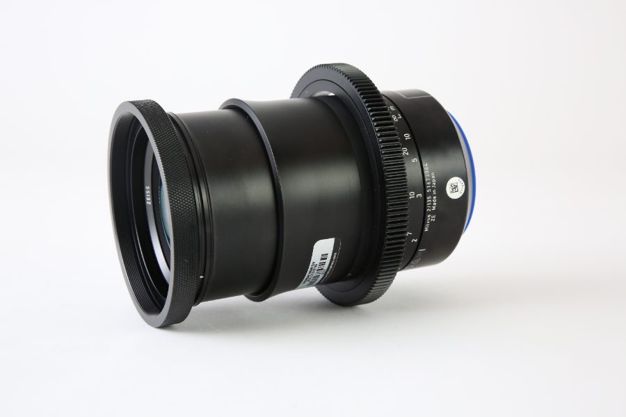 Zeiss Milvus 135mm f/1.4