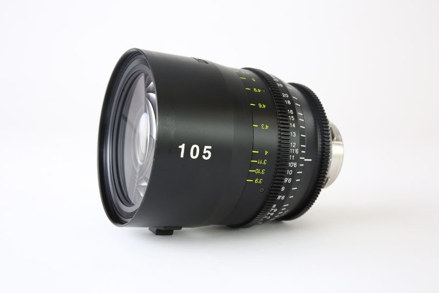Tokina 105mm T1.5 Cinema Vista Prime
