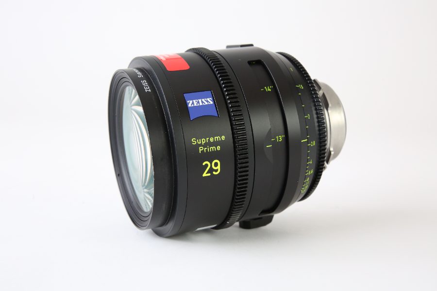 ZEISS Supreme Prime 29mm T1.5