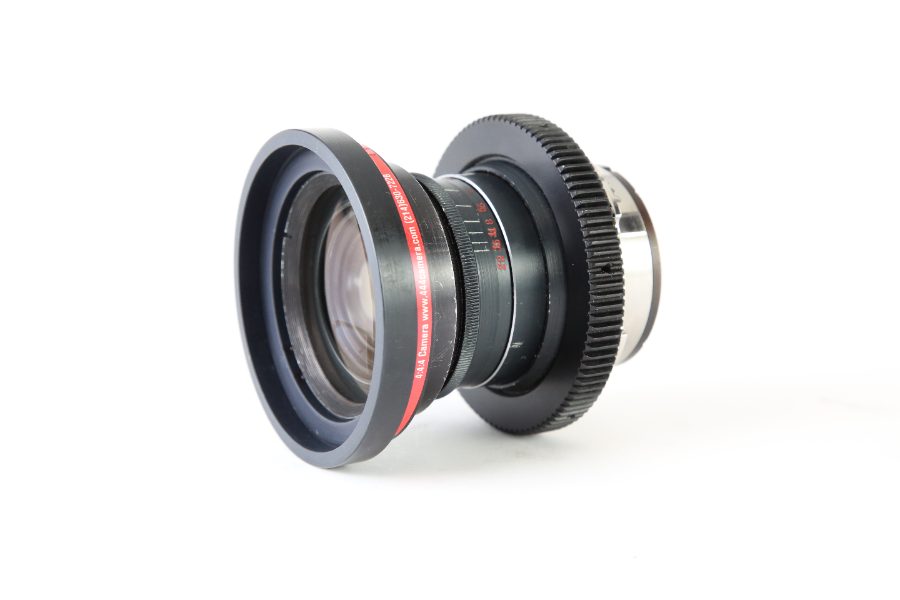 Lomo OKC 18mm f/2.8