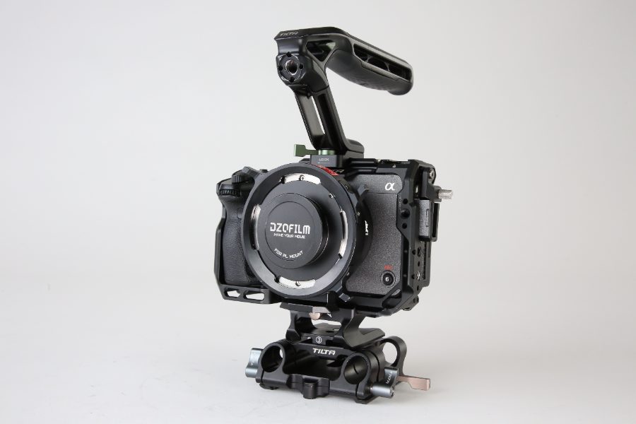 Sony FX3