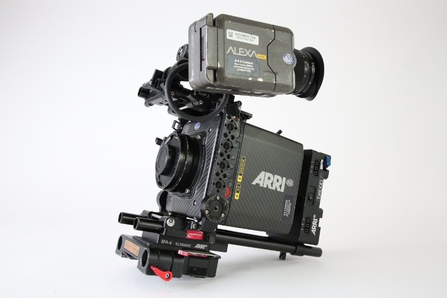 Arri Alexa Mini