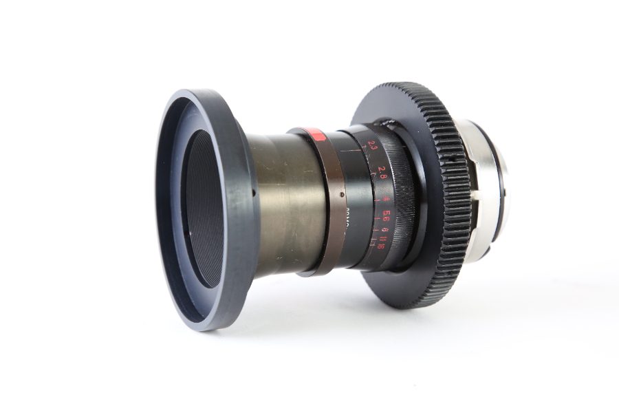 Lomo OKC 75mm f/2.3