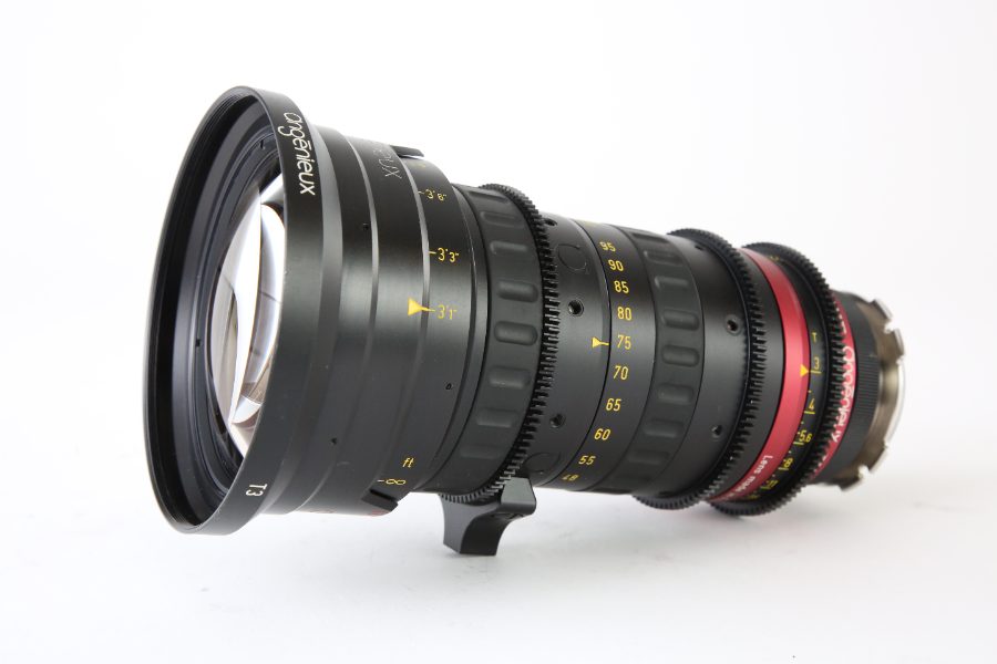 Angenieux Optimo Style 48-130mm T3