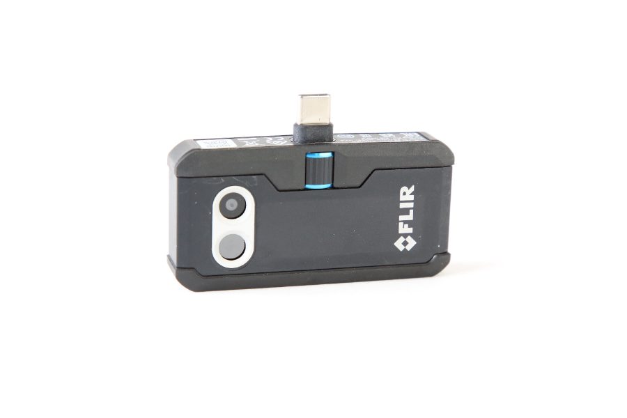 Apple Flir One Pro - Thermal Imaging Camera