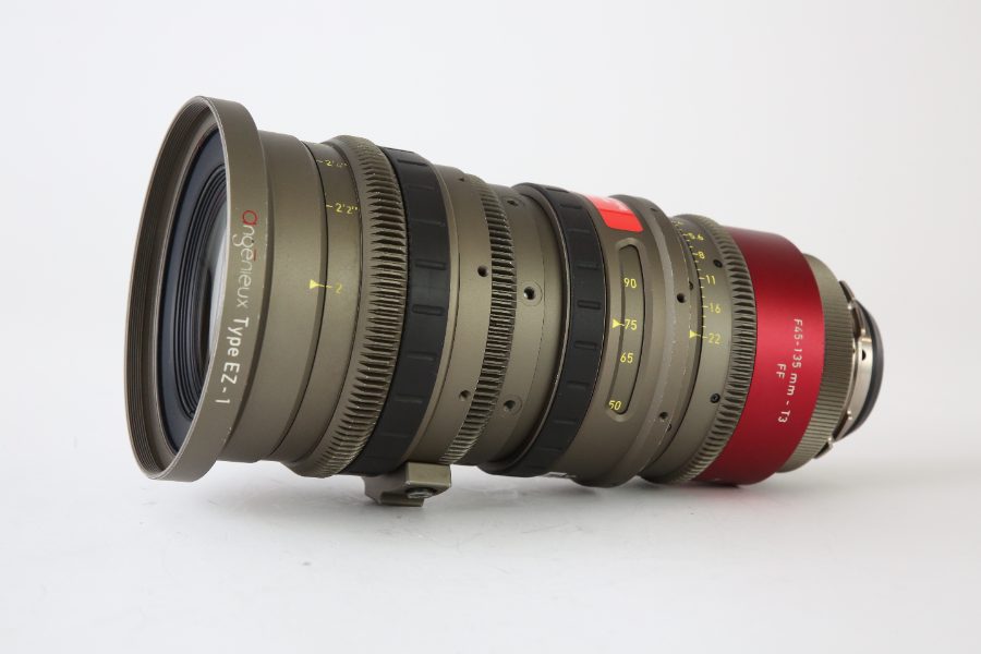Angenieux EZ-1 45-135mm T3