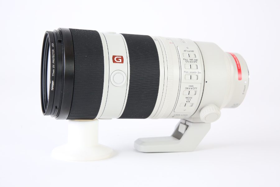 Sony FE 2.8/70-200 GM OSS II