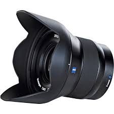 Zeiss Touit 12mm f/2.8