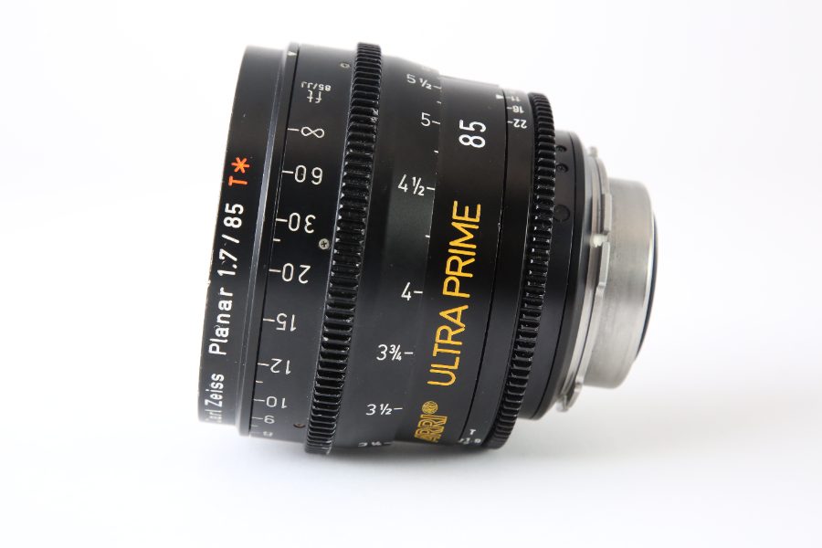 Arri Ultra Prime 85mm T1.9