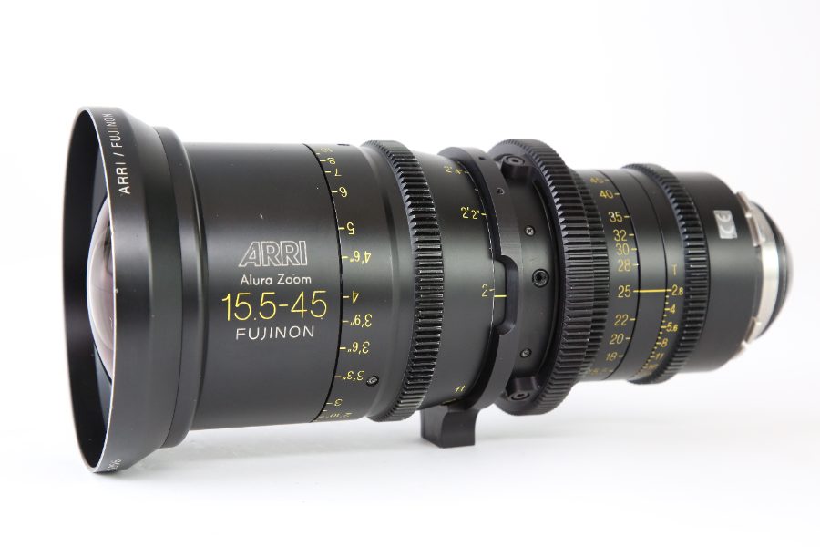 Arri Alura 15.5-45mm T2.8