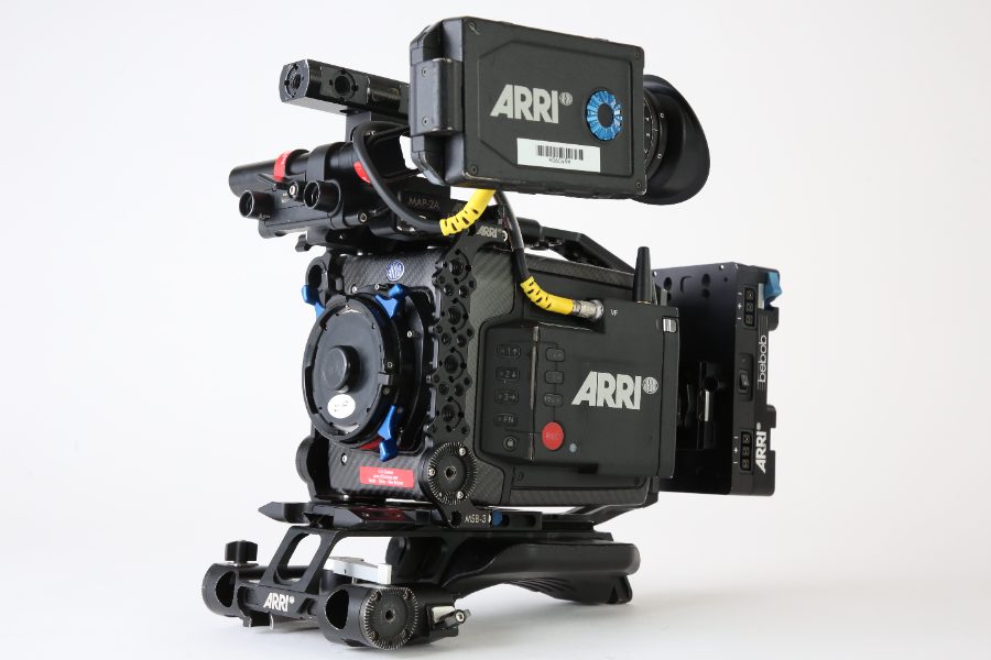 Arri Alexa Mini LF