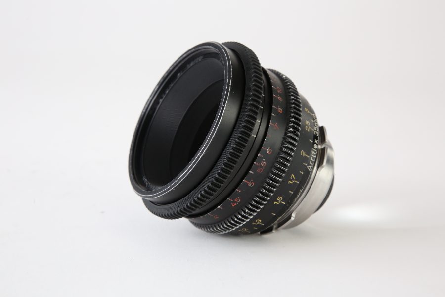 Zeiss Super Speed 50mm T1.3