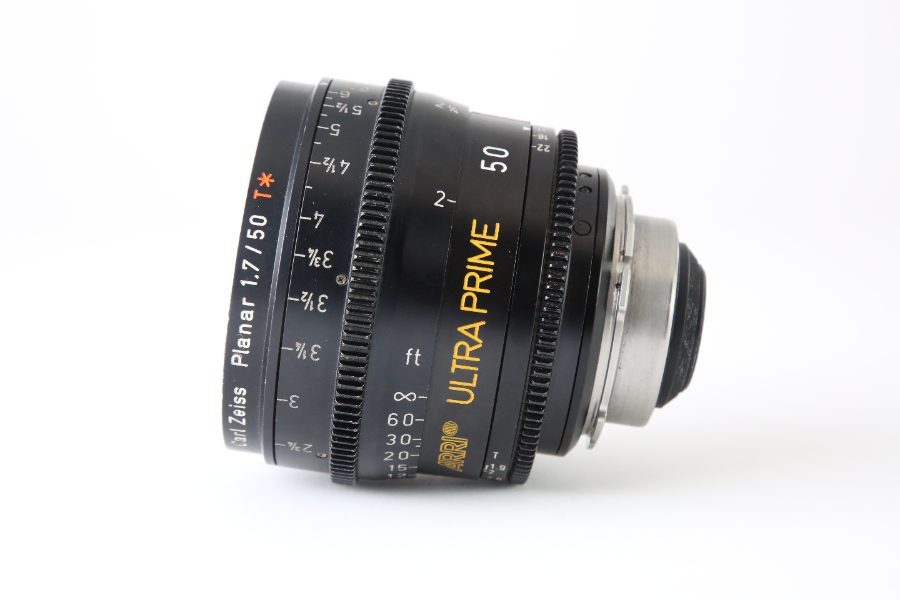Arri Ultra Prime 50mm T1.9