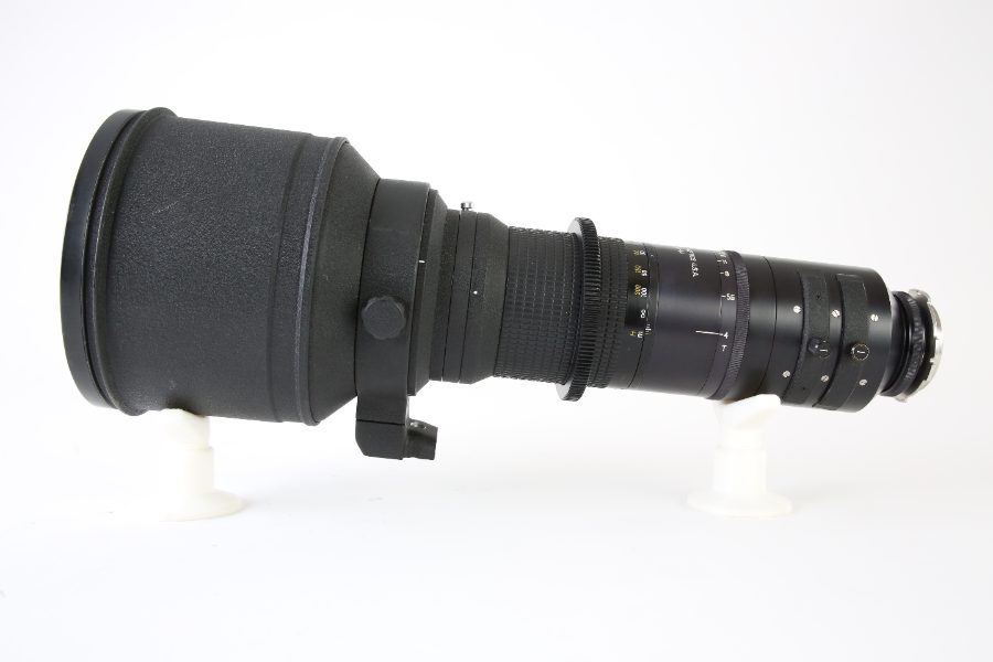 Nikkor Telephoto 600mm T4 (PL)