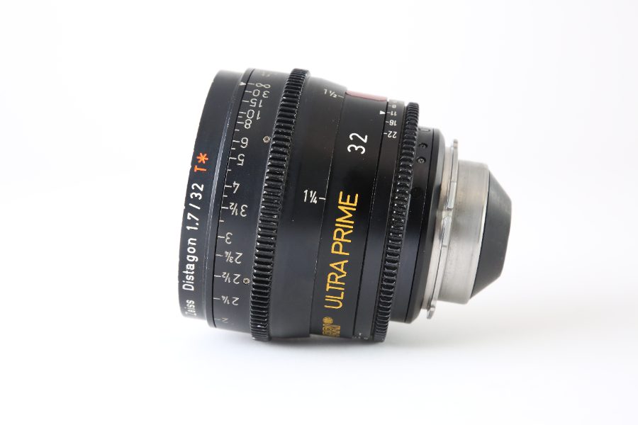 Arri Ultra Prime 32mm T1.9