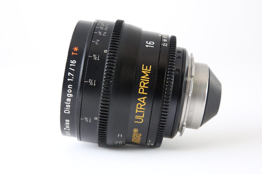 Arri Ultra Prime 16mm T1.9