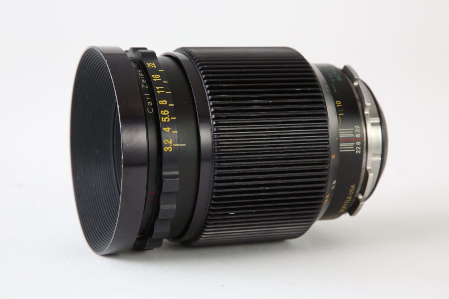 Zeiss 100mm T3.2 Macro