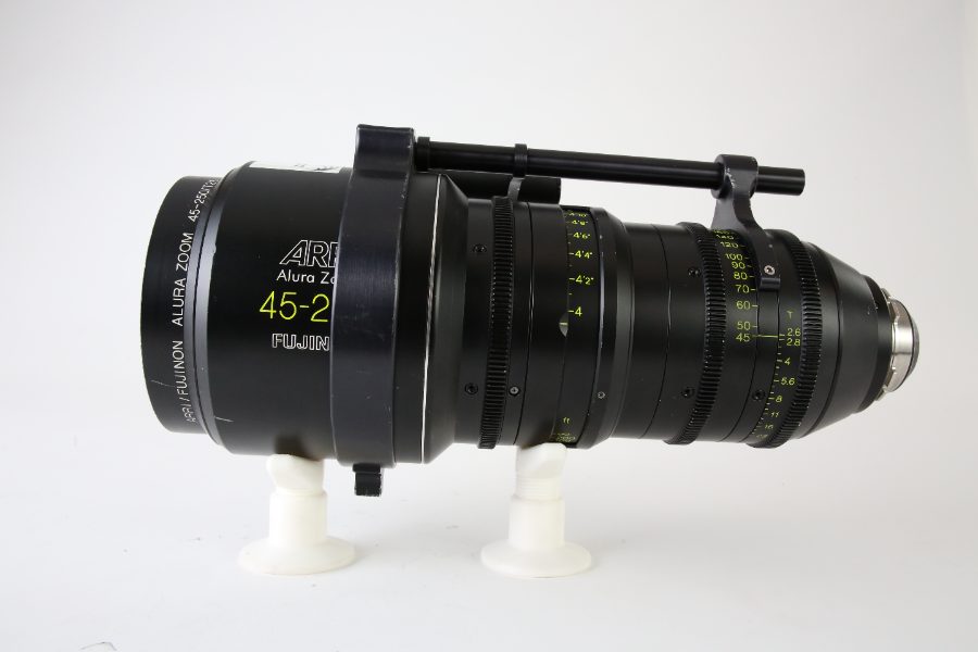 Arri Alura 45-250mm T2.6