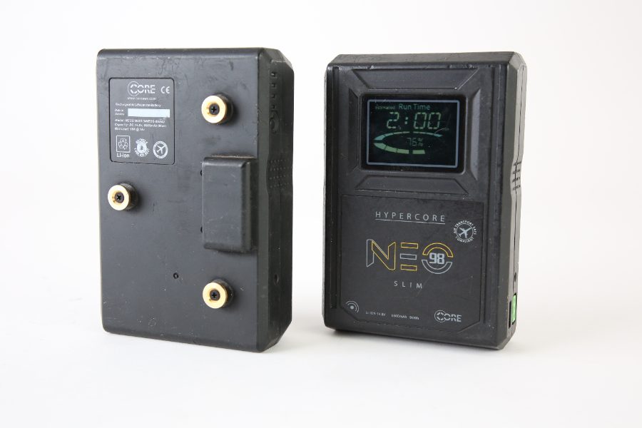 Core SWX Hypercore 98wh