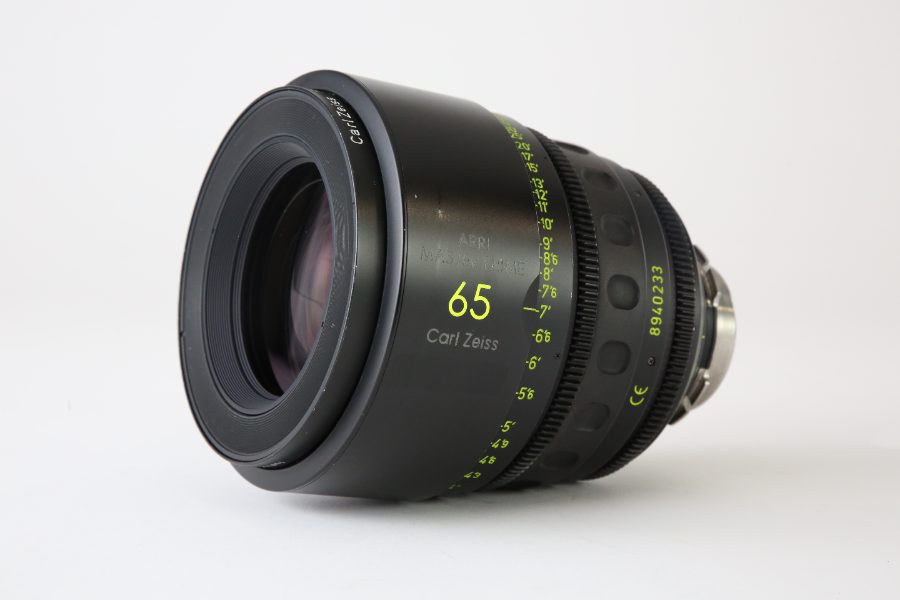 Arri Master Prime 65mm T1.3