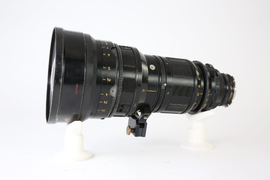 Cooke 18-100mm T3
