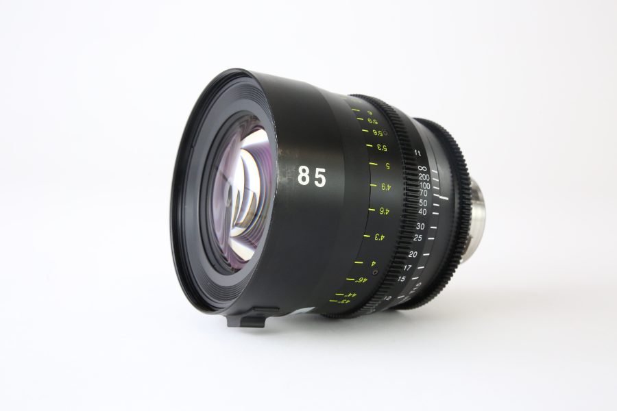 Tokina 85mm T1.5 Cinema Vista Prime